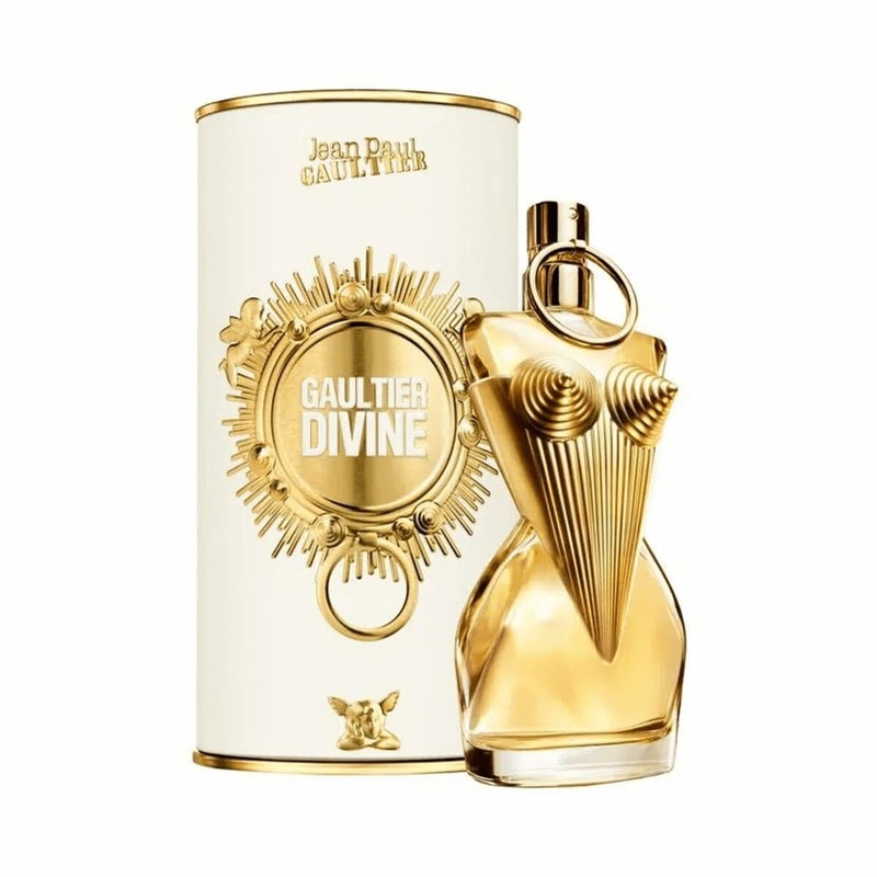 Women’s Perfume Jean Paul Gaultier Gaultier Divine EDP 50 ml