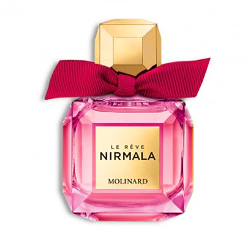 Women’s Perfume Molinard Nirmala EDT 75 ml