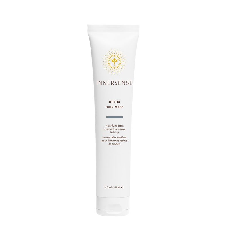 Detox Hair Mask 177ml