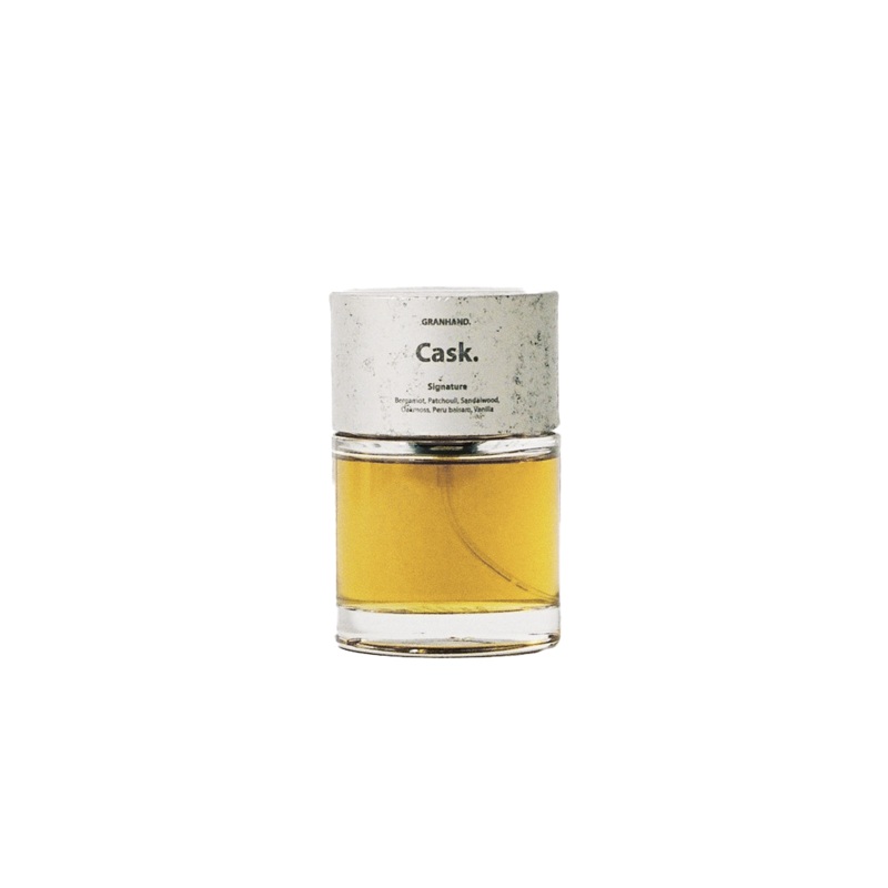 GRANHAND. Cask. Signature Perfume 50ml