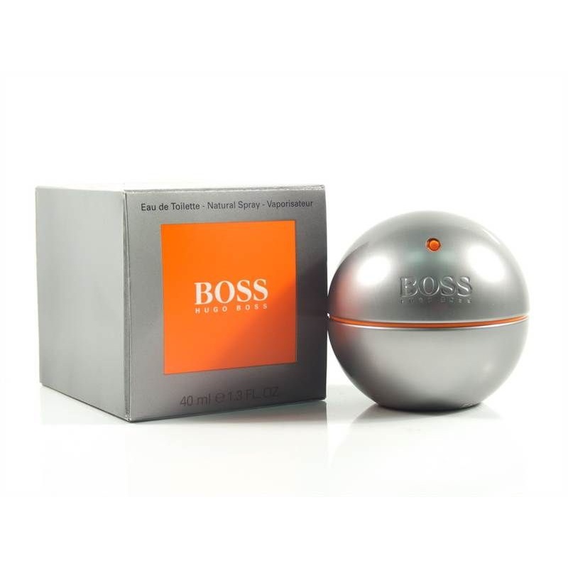 Hugo Boss Boss In Motion 40ml EDT (M) SP