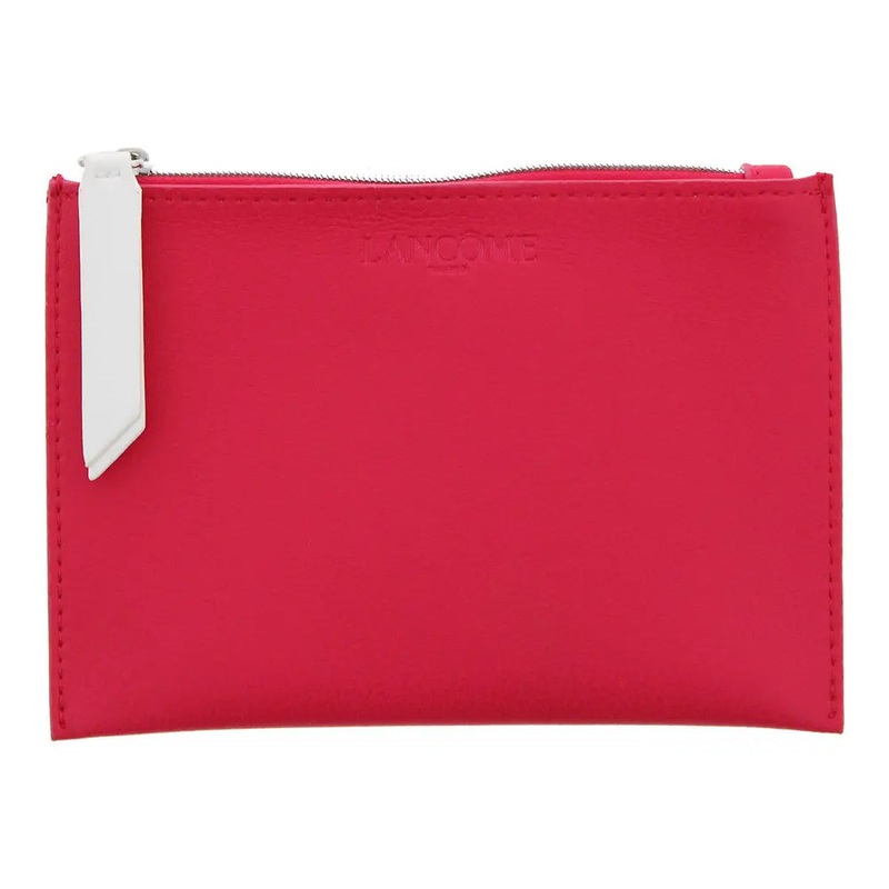 Lancme Pink Pouch Not For Individual Sale