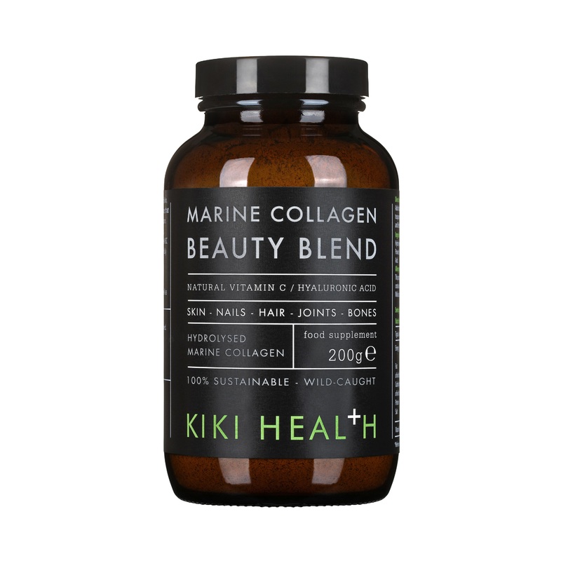 Marine Collagen Beauty Blend 200g