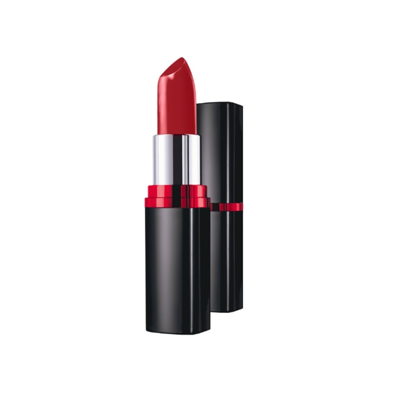 Maybelline Color Show Lipstick Manhattan Red 207