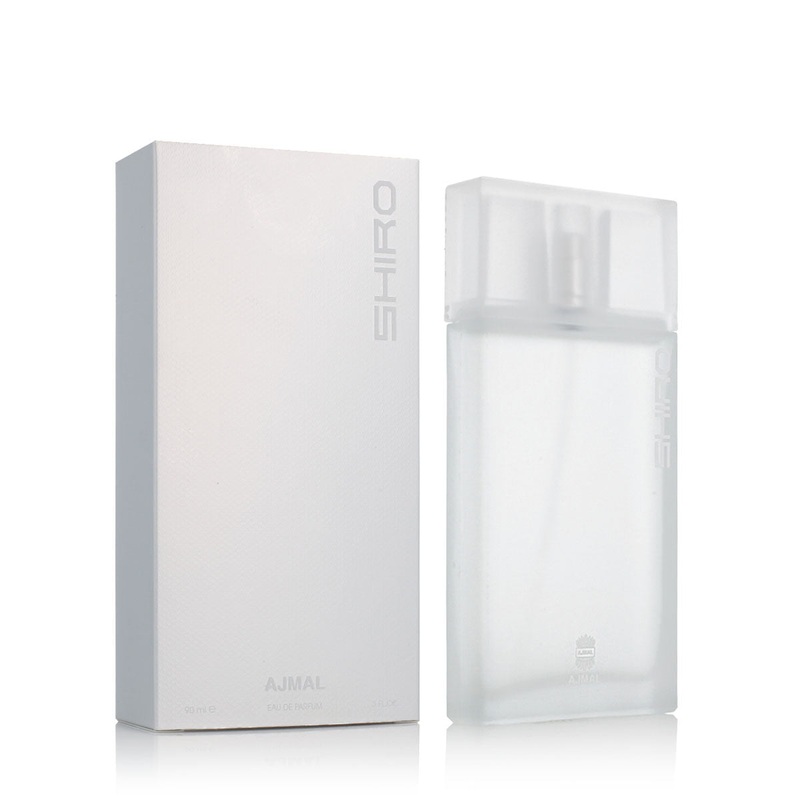 Men’s Perfume Ajmal Shiro EDP 90 ml