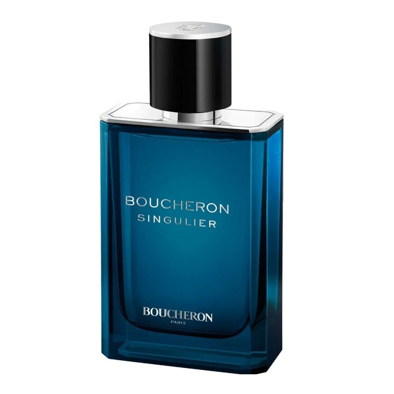 Men’s Perfume Boucheron EDP Singulier 100 ml