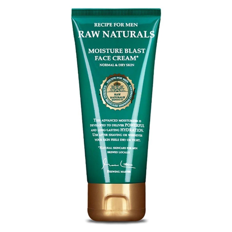 Moisture Blast Face Cream – 100 Ml