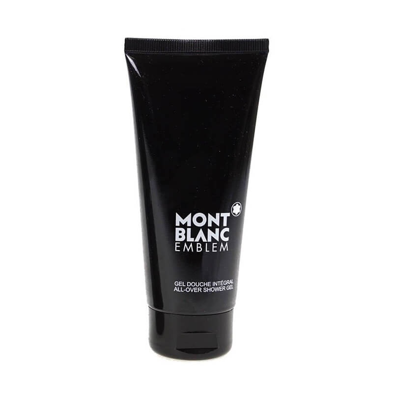 Montblanc Emblem All-Over Shower Gel 100ml (M)