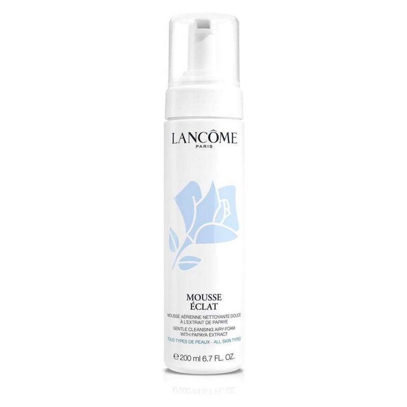 Mousse clat Clarifying Foaming Face Cleanser 200Ml