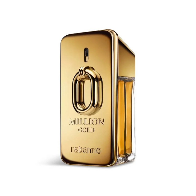 Paco Rabanne Million Gold Intense for Him Eau de Parfum Spray 50ml