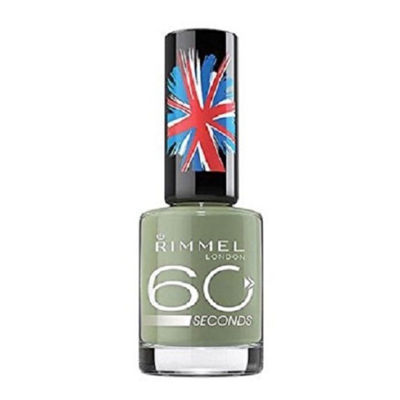 Rimmel 60 Second Sage All The Rage 220