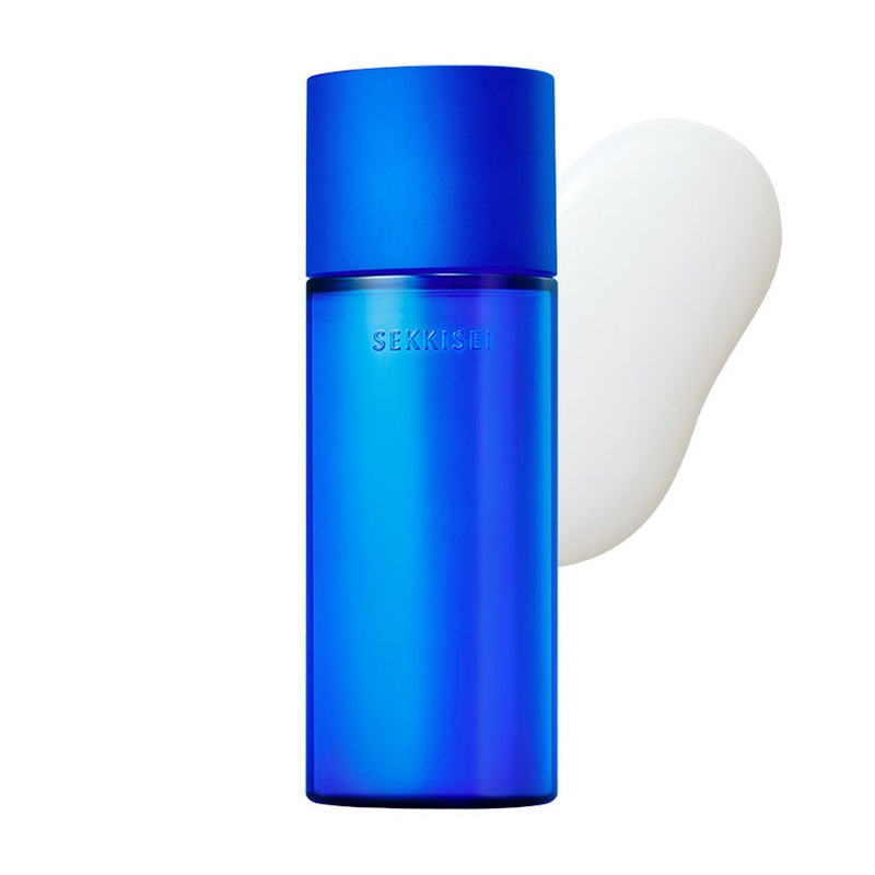 SEKKISEI Natural Drip Moisturizing Toner 200ml
