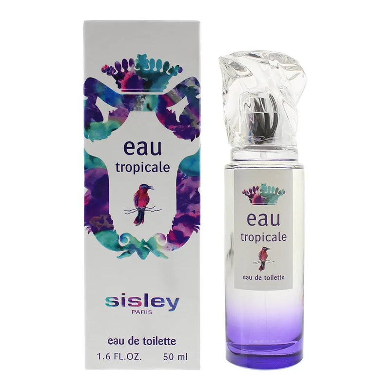 Sisley Eau Tropicale Eau de Toilette 50ml
