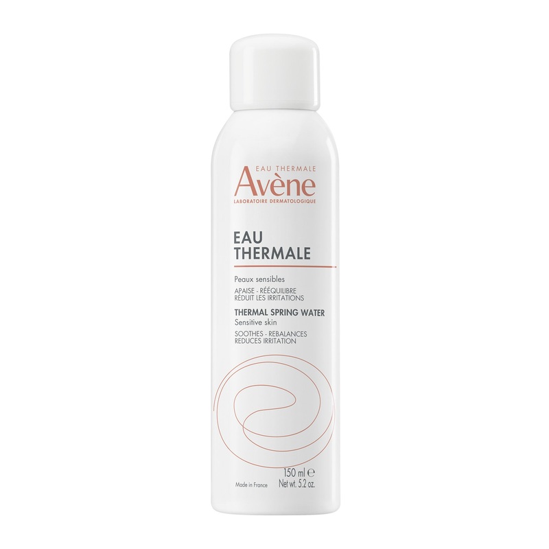 Thermal Spring Water Spray For Sensitive Skin 150ml