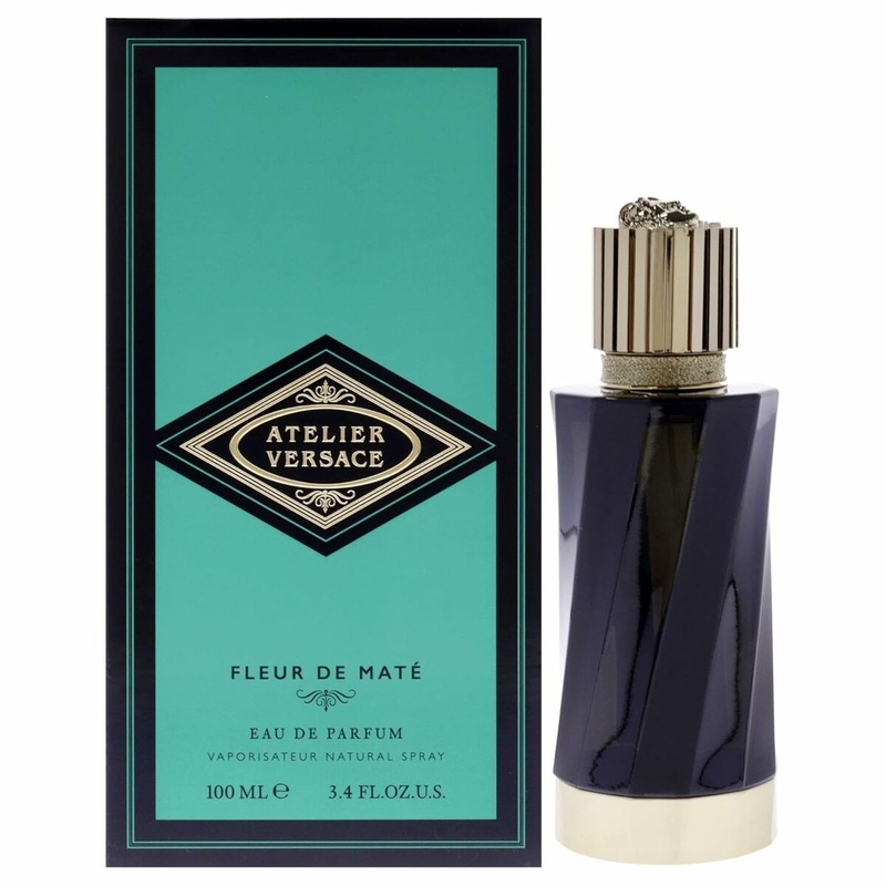 Women’s Perfume Versace Atelier Versace Fleur de Mat EDP 100 ml