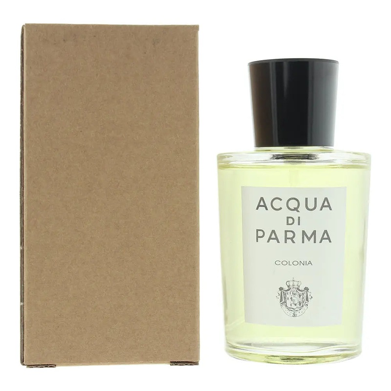Acqua Di Parma Colonia Tester Eau de Cologne 100ml
