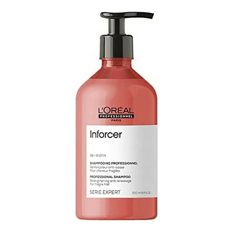 Anti-hairloss Anti-breakage Shampoo L’Oreal Professionnel Paris Inforcer