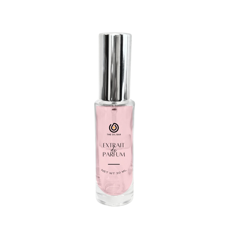 B&BW Mad About You Type W Extrait de Parfum 1oz
