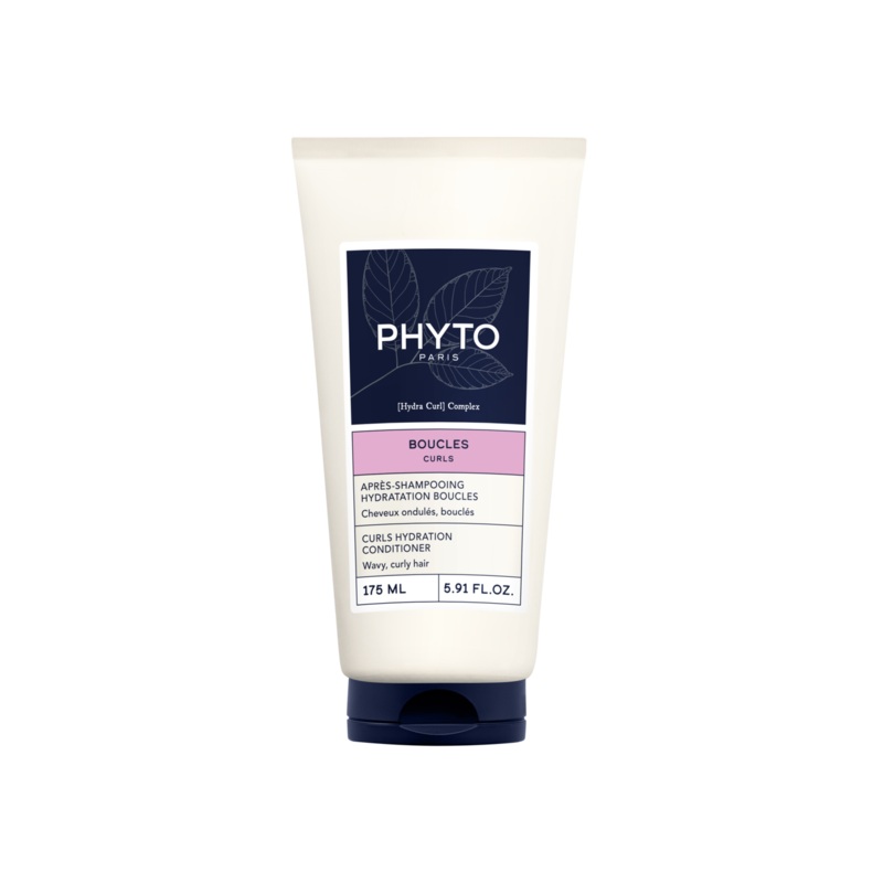 Curl Hydration Conditioner 175ml