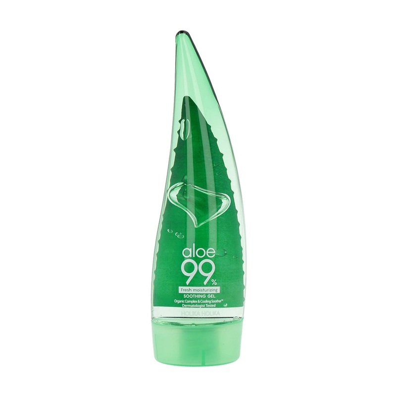 Holika Holika  Aloe 99% Soothing Gel 55ml