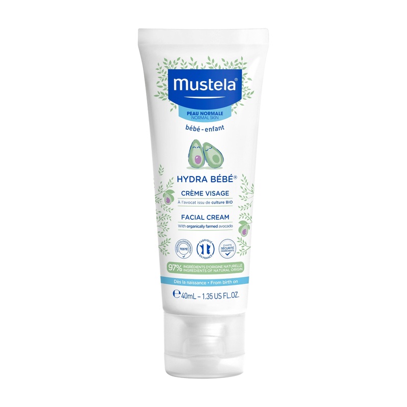 Hydra Bebe Facial Cream 40ml