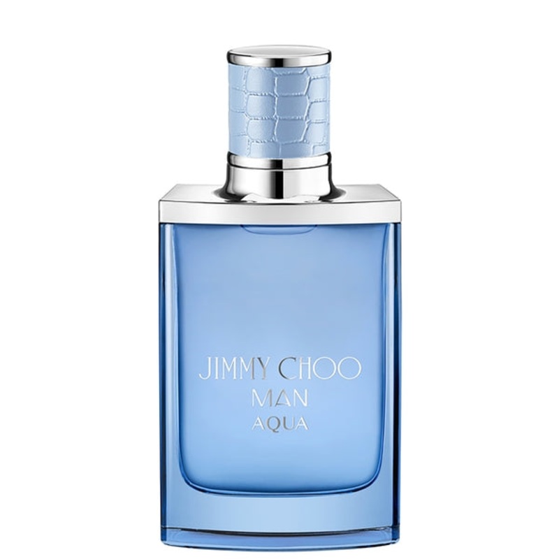 Jimmy Choo Man Aqua Eau de Toilette 50ml 50ml