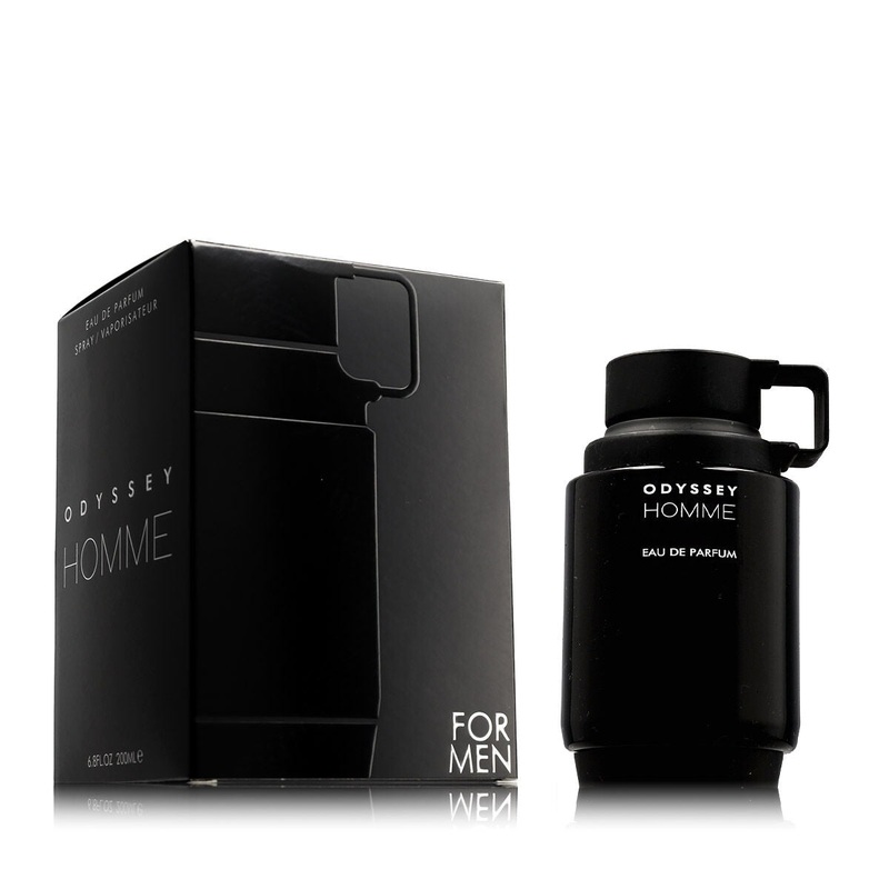 Men’s Perfume Armaf Odyssey Homme EDP 200 ml
