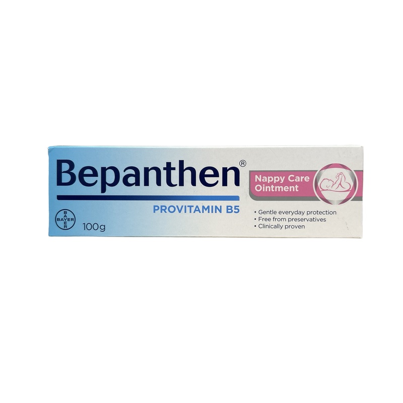 Nappy Care Ointment 100g