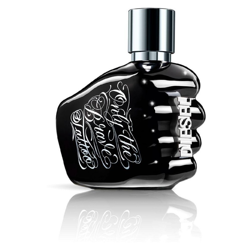 Only The Brave Tattoo Mens Eau De Toilette 50Ml 50 ML