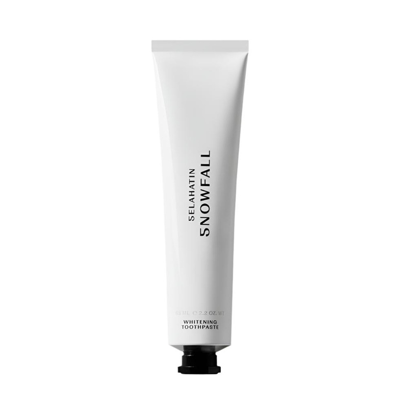 Snowfall Whitening Toothpaste  65ml