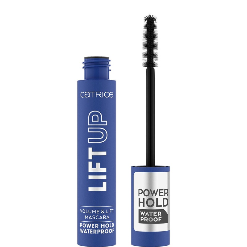 Volume Effect Mascara Catrice Lift Up N 010 11 ml