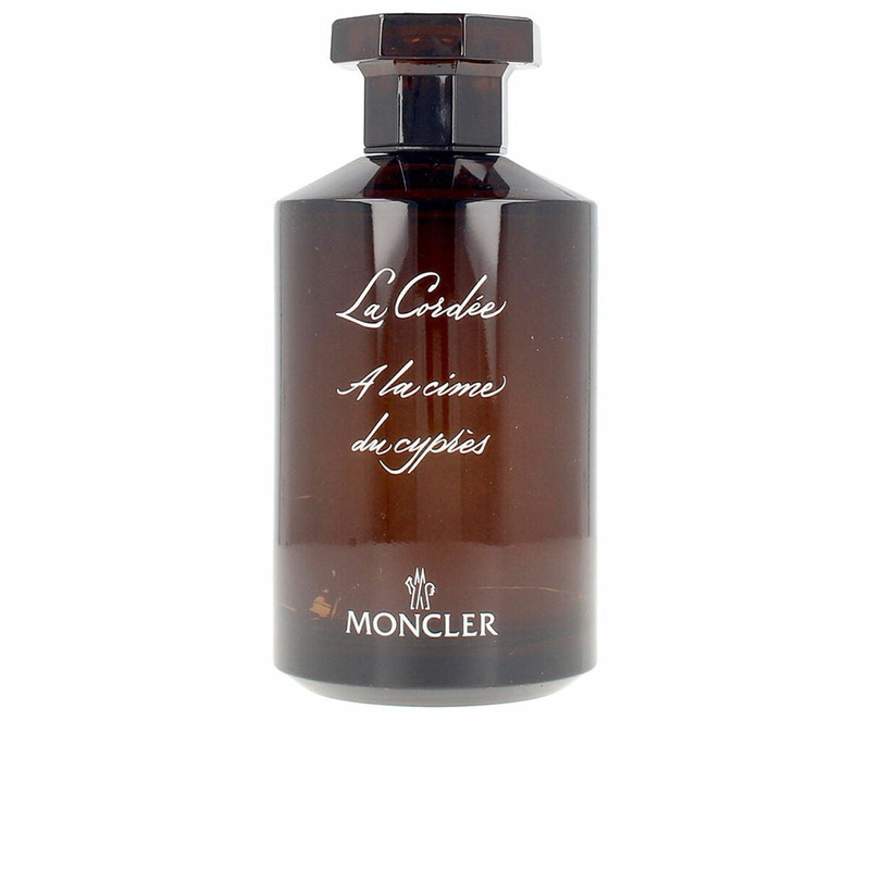 Women’s Perfume Moncler LA CORDEE 200 ml