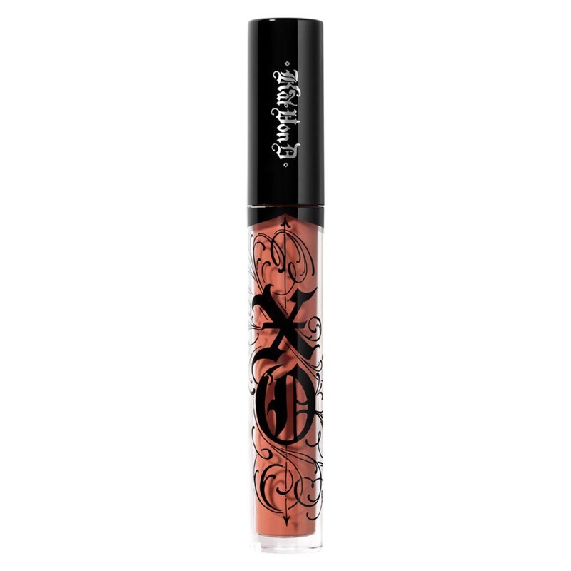 Xo Vinyl Lip Cream Lip Gloss Blossom