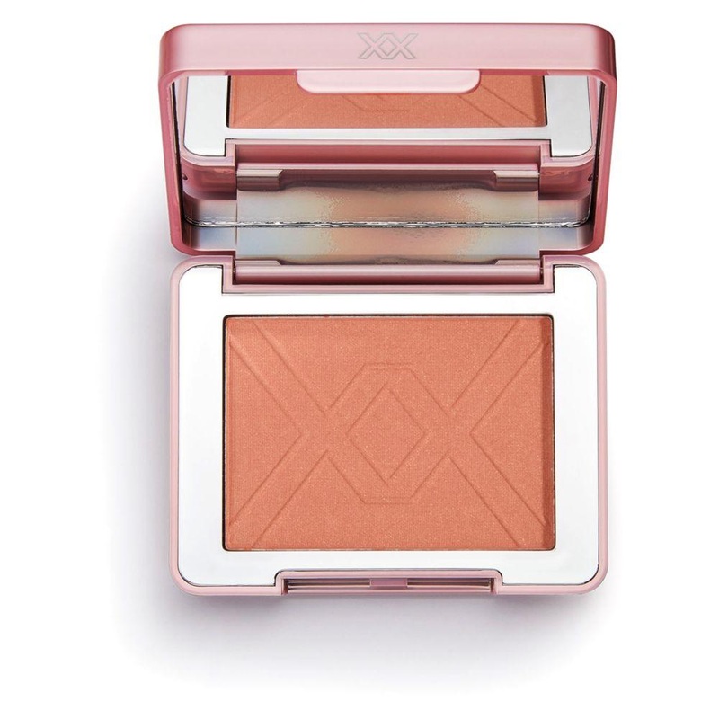 Xxcess Powder Blusher Abundance
