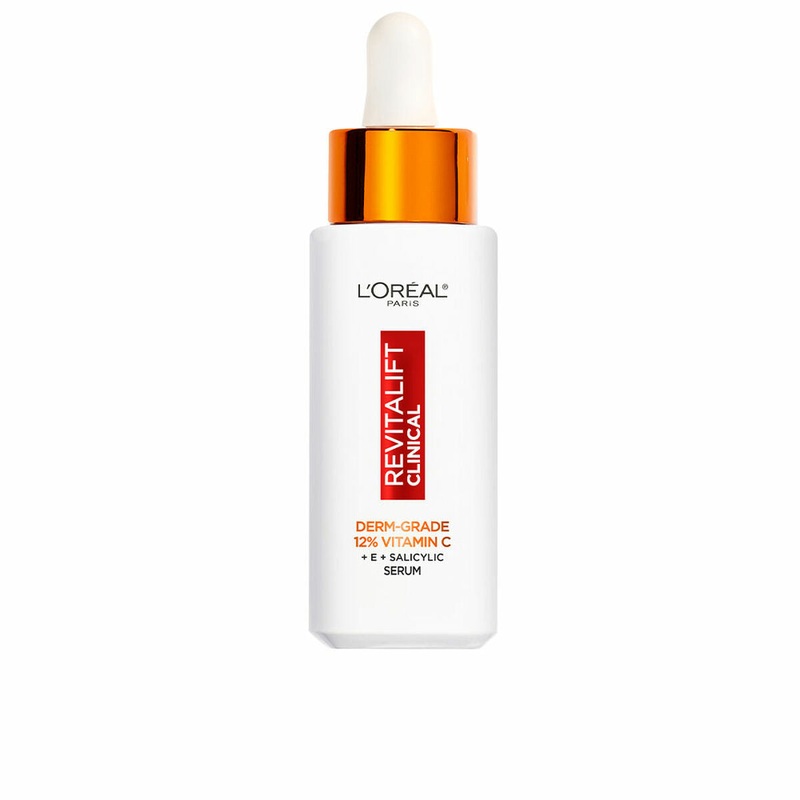 Anti-Ageing Serum L’Oreal Make Up Revitalift Clinical C 30 ml