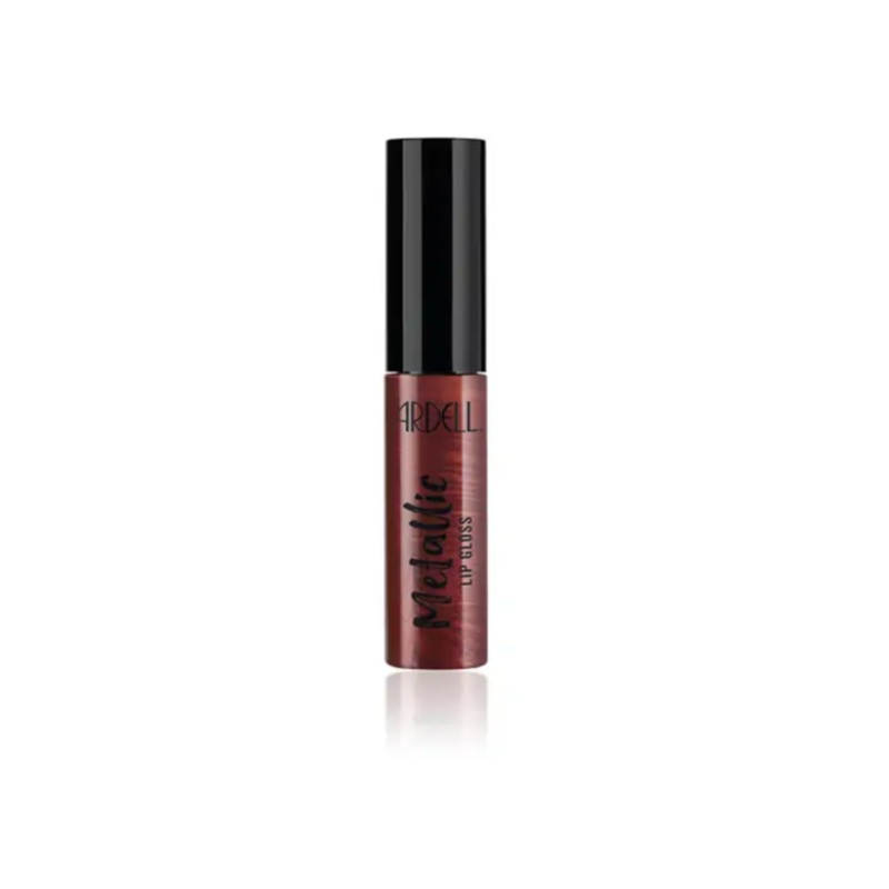 Ardell Metallic Lip Gloss Naughty Naughty