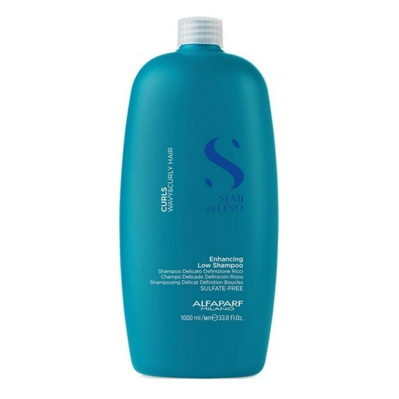 Defined Curls Shampoo Alfaparf Milano 1 L