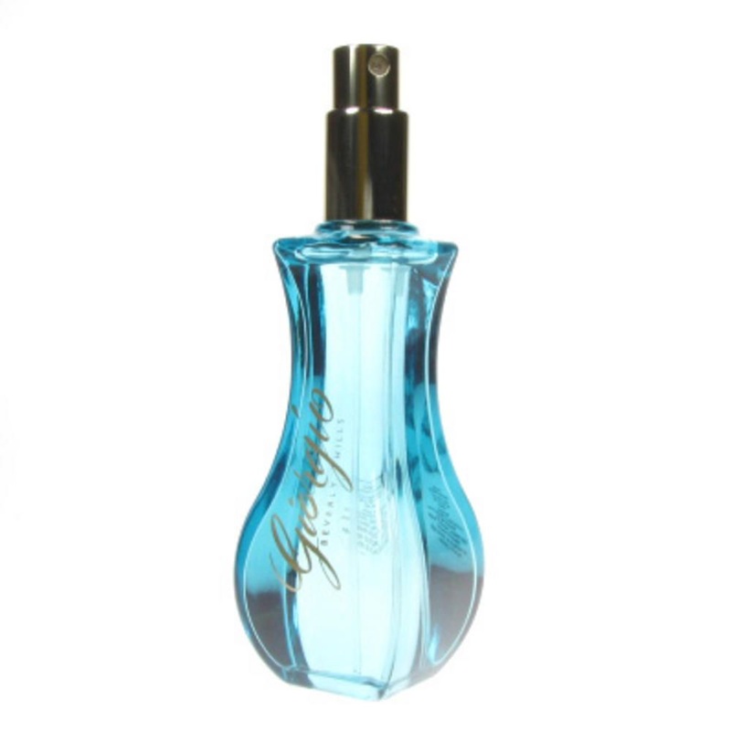 Giorgio Beverly Hills Giorgio Blue (Tester) 50ml EDT (L) SP