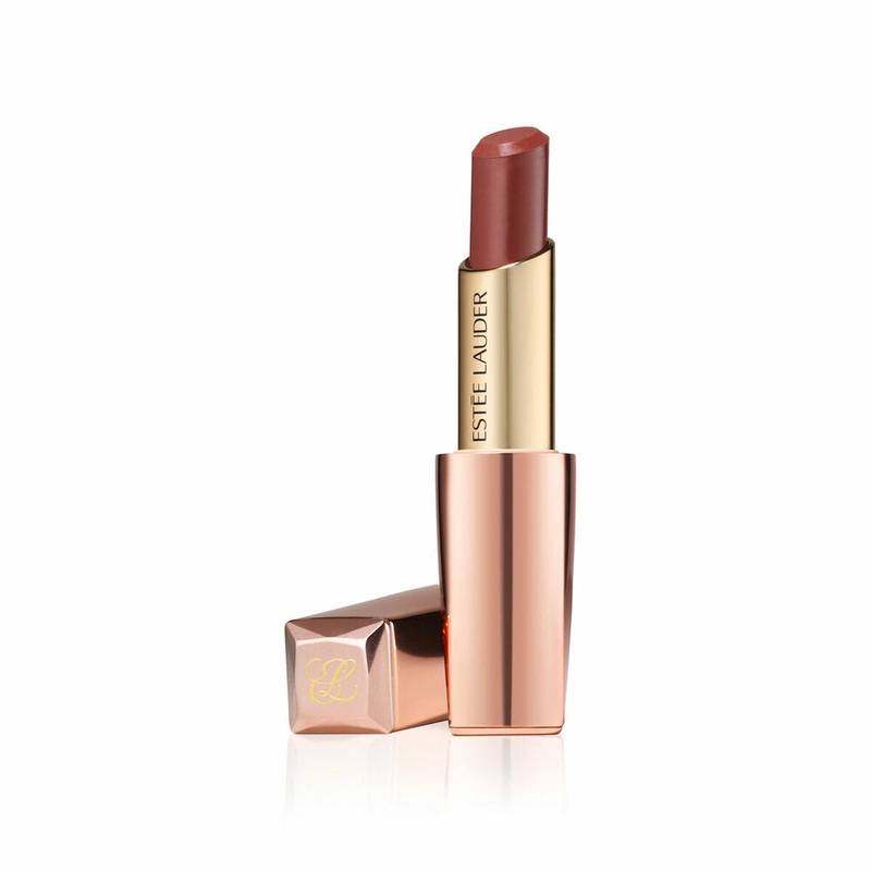 Lipstick Estee Lauder Pure Color Revitalizing Crystal N007