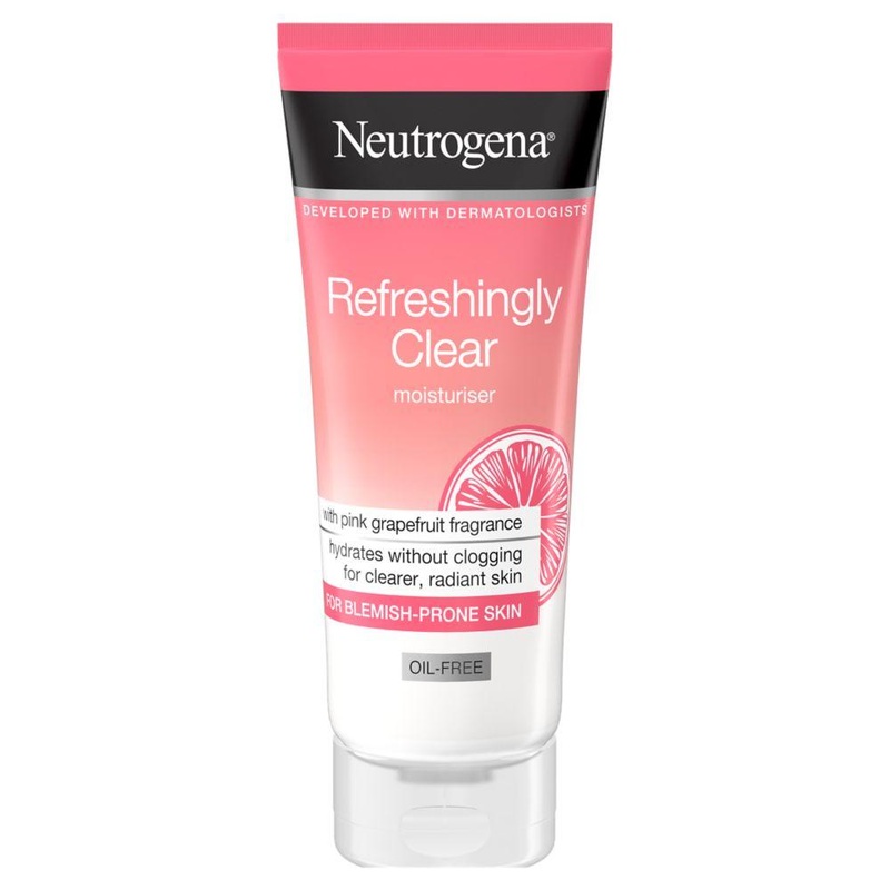 Refreshingly Clear Moisturiser 50Ml