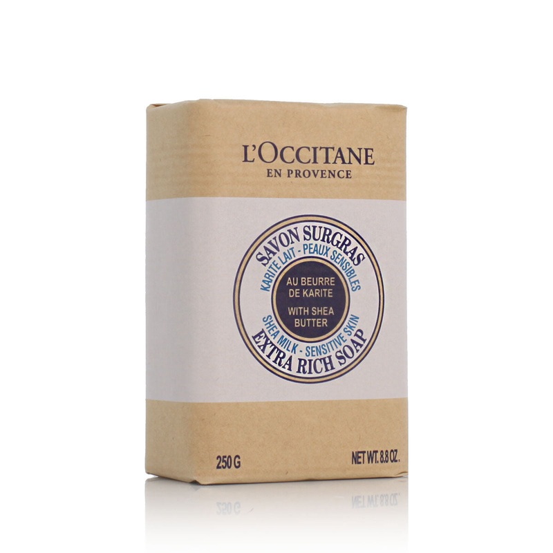 Soap Cake L’Occitane En Provence Shea Milk 250 g