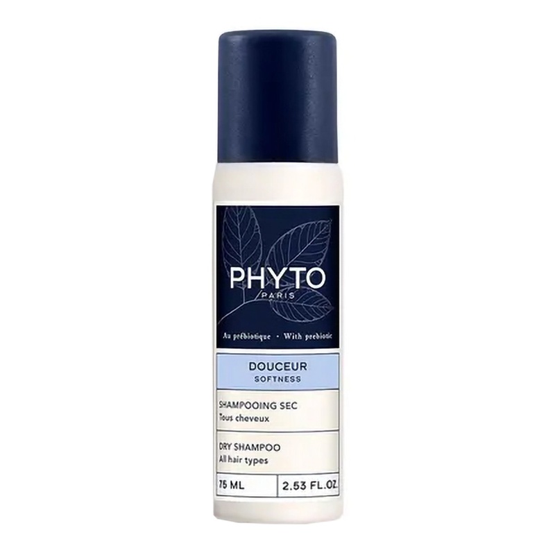 Softness Dry Shampoo 75ml