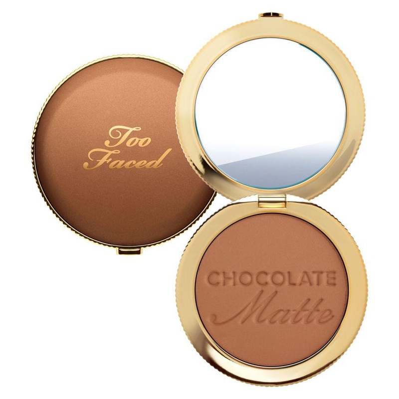 Soleil Bronzer – Chocolate 8G