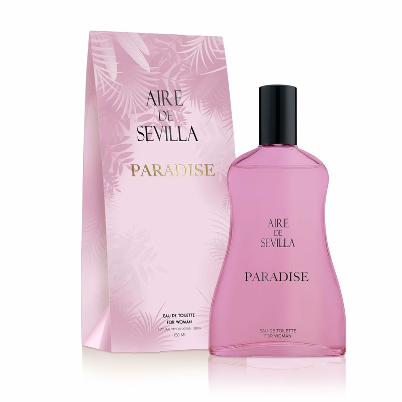 Women’s Perfume Aire de Sevilla AIRE DE SEVILLA EDT 150 ml