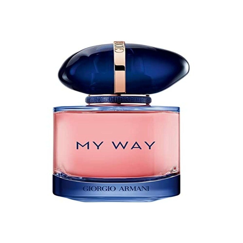 Women’s Perfume Armani MY WAY EDP 30 ml My Way Intense