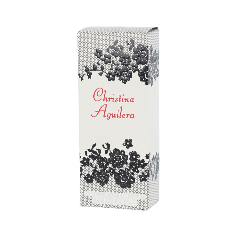 Women’s Perfume Christina Aguilera Christina Aguilera EDP 15 ml