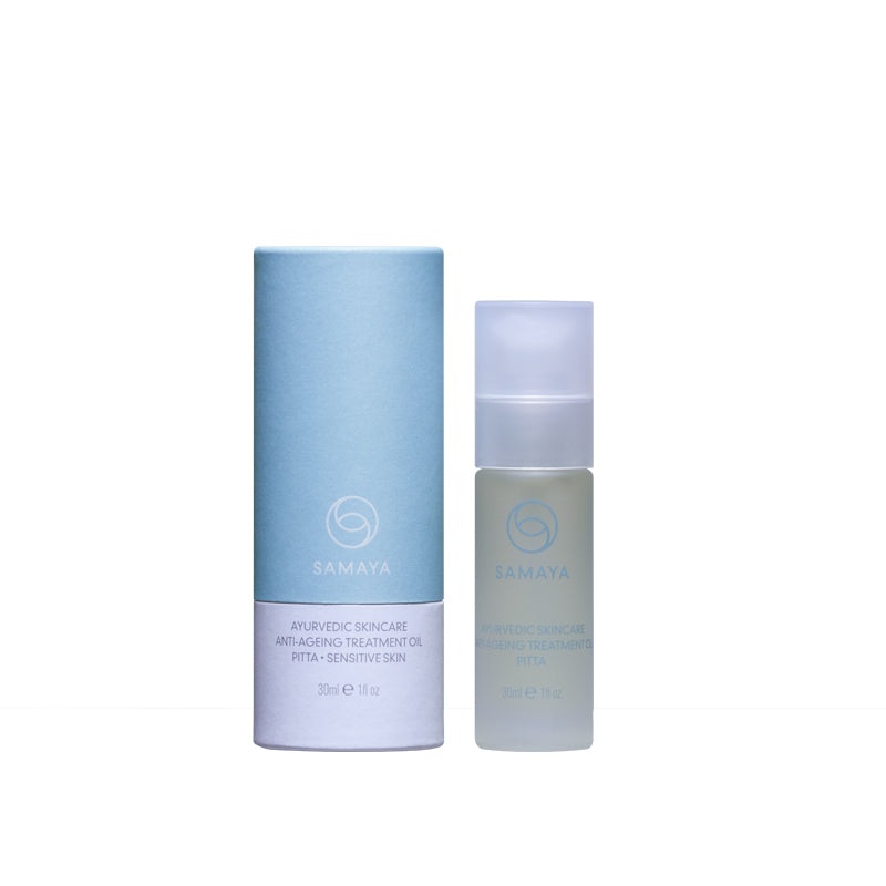 Anti-Ageing Oil Pitta 30ml