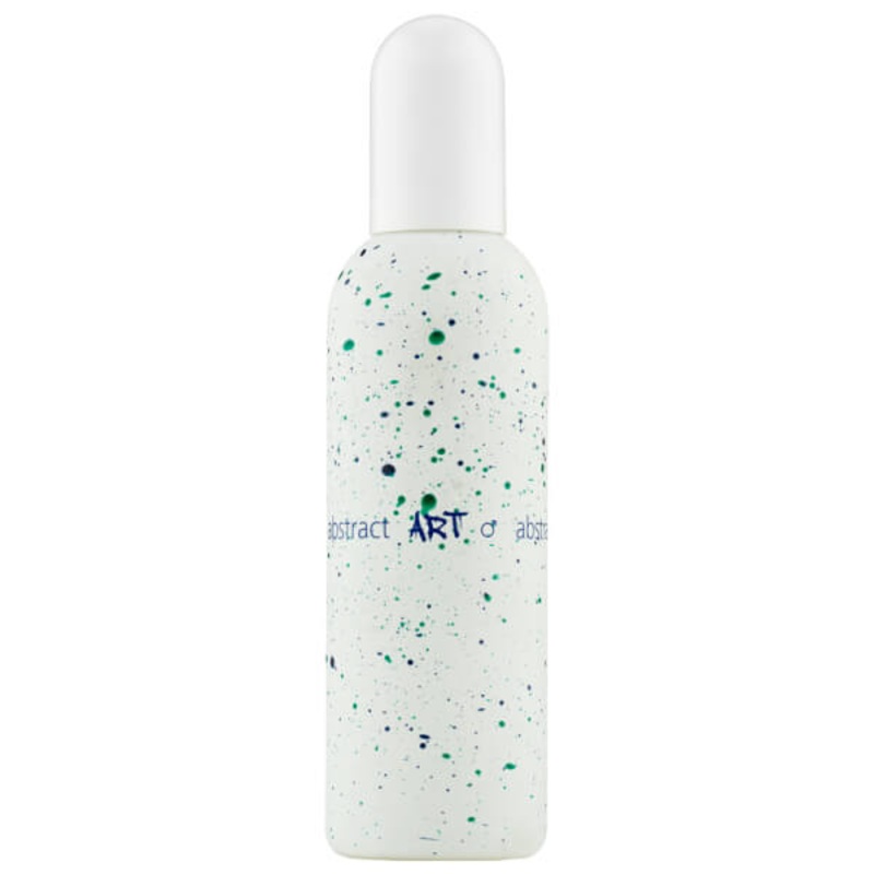 Colour Me Homme Abstract Art Eau de Parfum Spray 100ml 100ml