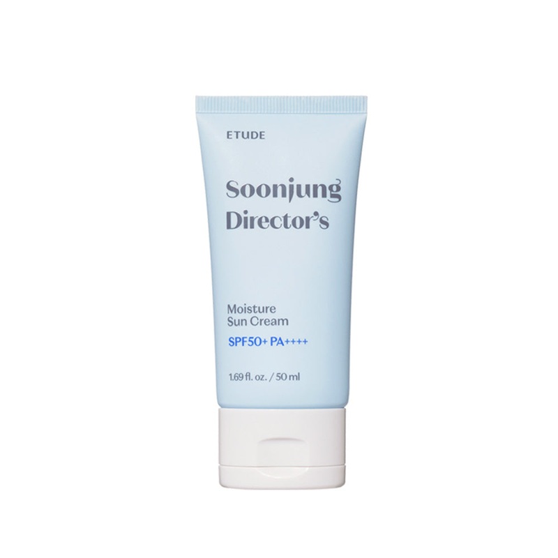 ETUDE SoonJung Director’s Moisture Sun Cream 50ml
