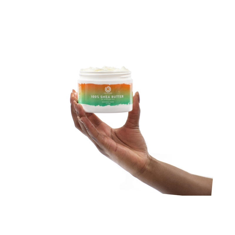 Fresh Laundry 100% Shea Butter 8oz
